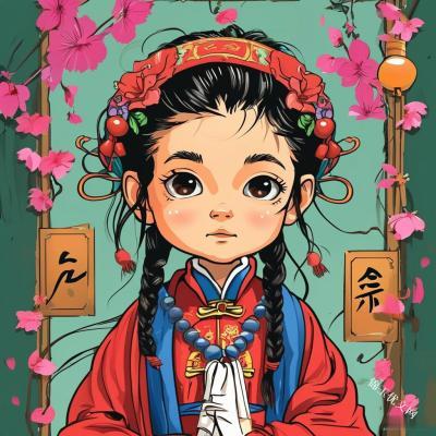 桂字和什么字搭配好听