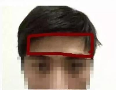 智商高的人面部特征从面相怎样看出来