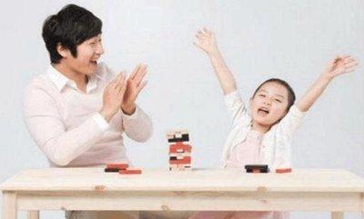 智商高的孩子三大面相有其中一个就好