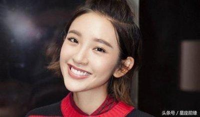 最绝情的生肖女 根本不当感情是一回事