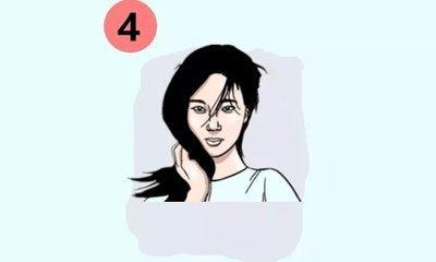 有野心的女人面相 什么面相的女人野心最大