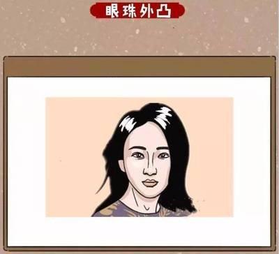 有野心的女人面相 什么面相的女人野心最大