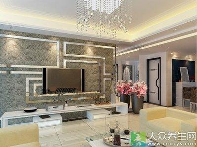 暗藏“杀机”的装饰画风水要注意  装饰画摆放有窍门