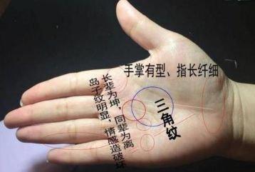 暴发户手相有几种 哪些手相的人暴富