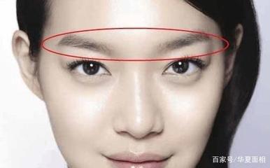 有钱人的面相特点图解 哪些人注定会成为有钱人