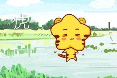 教你怎么俘获属虎的男人 追求属虎男的好方法分享