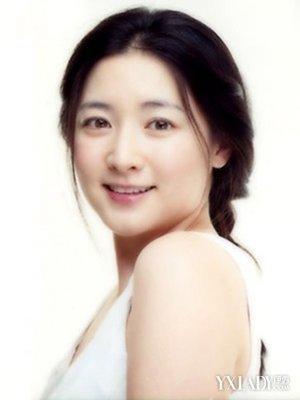桃花眼的女人面相图解 女性长桃花眼好不好