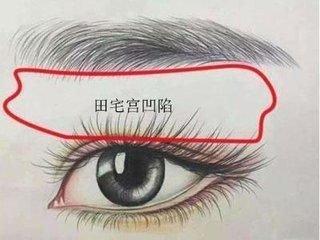 桃花眼的女人面相图解 有桃花眼的女人命好吗