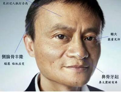 有钱人都长什么样 有钱人的面相特征