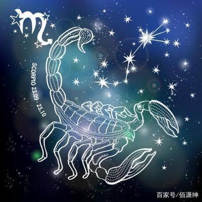 2025年天蝎座全年运势 哪方面运势需要特别注意