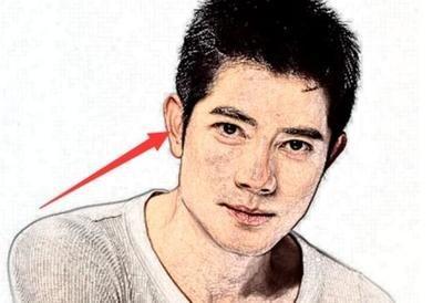 有魅力的男人面相特征 哪几种面相的男人有魅力