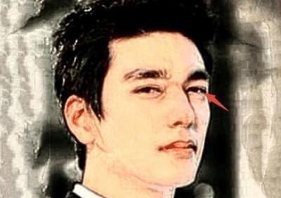 有魅力的男人面相特征 哪几种面相的男人有魅力