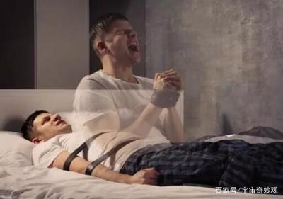 朋友做梦梦见我死了,爸爸说我脱像了