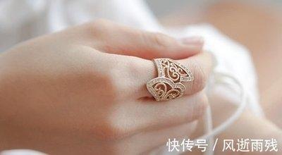 有偏财运的女人手相特点易有意外之财