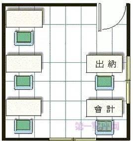 办公室风水布局 怎么比较好 要怎么布局风水好
