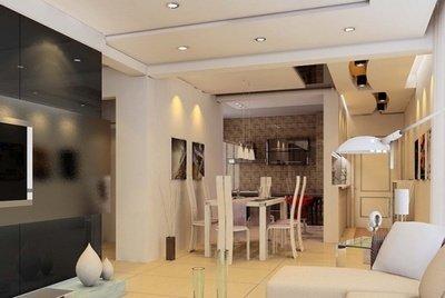 天花也能助你运势发展 家居天花怎么装修风水才好