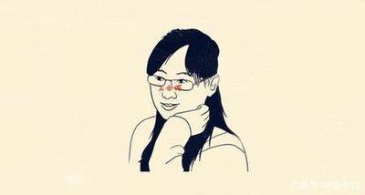 易冲动的面相有哪些 什么样的人遇事不能冷静