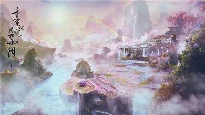 梦见仙境般美丽的地方，意味着什么