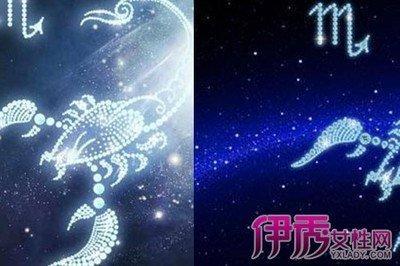 天蝎女性格优缺点的对比,天蝎座女生性格的优缺点