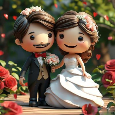 本命年不能结婚的说法是真的吗