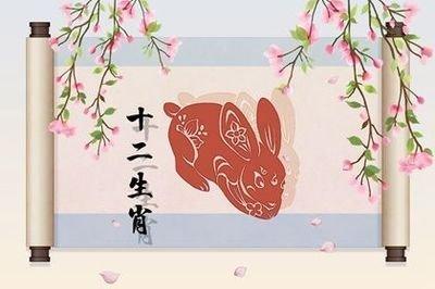 2025年出生的兔宝宝生在几月最好命一生富贵