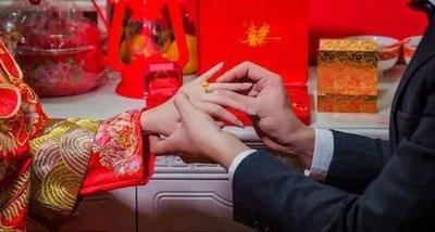 本命年可以结婚吗本命年结婚好吗