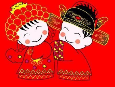 本命年可以结婚吗本命年结婚好吗