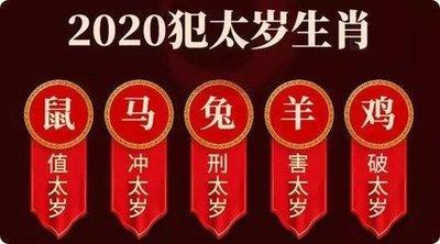本命年特别不顺为何会在本命年发生不顺事情