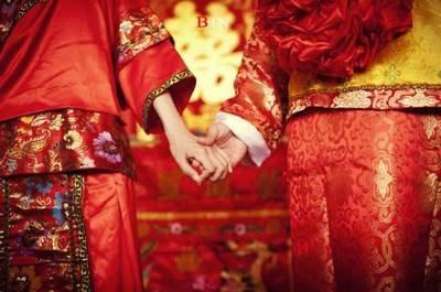 本命年结婚好吗_ 本命年结婚是否吉祥_