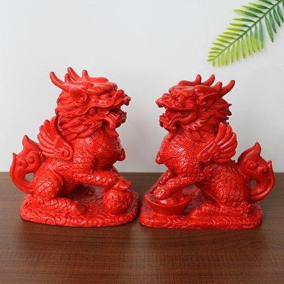 朱砂风水吉祥物 怎么摆放效果最好