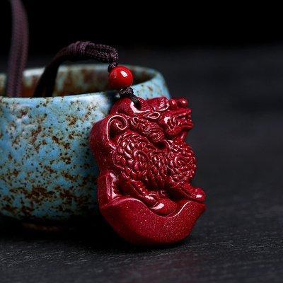 朱砂风水吉祥物 怎么摆放效果最好