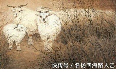 杀伐决断却又坚定隐忍的生肖有哪些性格