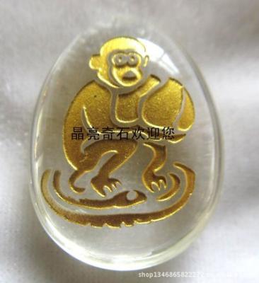 2025年十二生肖戴什么开运吉祥物