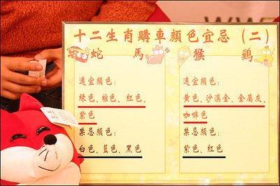 2025年十二生肖的生旺颜色和宜忌 2025年十二生肖的生旺颜色和宜忌