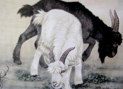 李居明属羊的人2025年运程