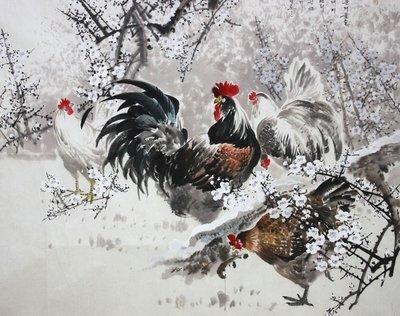 李居明属鸡人2025年运势及运程