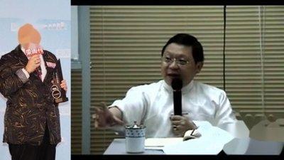 李居明旺桃花的方法，叫你怎样催旺自己的桃花