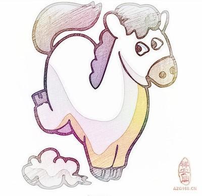 杨清华2025年生肖马运势完整版