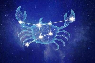 杰西卡2025年9月巨蟹座运势精华版