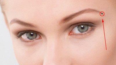 极好命的痣长在什么哪里 这些痣相暗示你钱多又好命