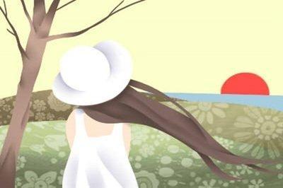 柳叶眉女人的性格特点 长有柳叶眉的女人性格好吗