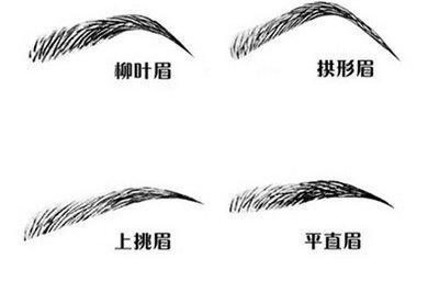 柳叶眉好不好 柳叶眉的人会有好命吗
