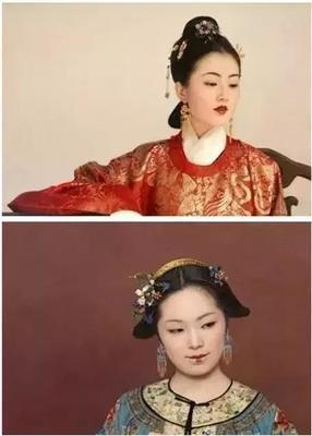 柳叶眉的女人性格怎样 女人长柳叶眉性格好吗