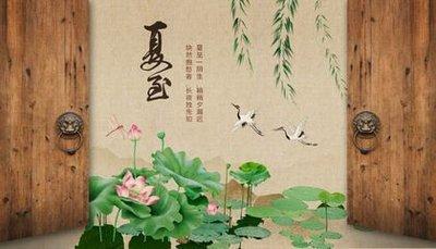 2025年夏至是几月几日，2025年夏至是哪天
