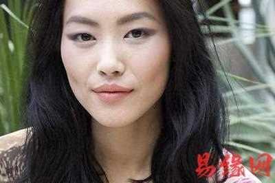 标准的旺夫女人相貌图 这些长相的女人能旺夫