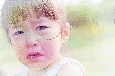 根据做梦的人的不同来分析梦到小女孩哭泣