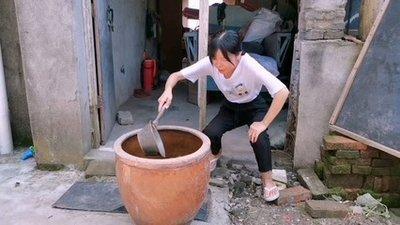 梦见水缸(梦见水缸破了是什么意思)