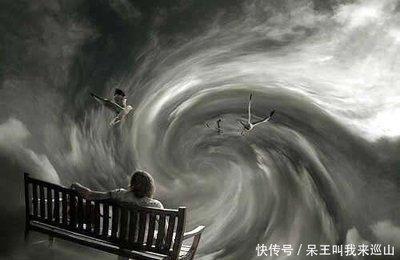 梦见涨大水什么征兆(女人梦见涨大水征兆)