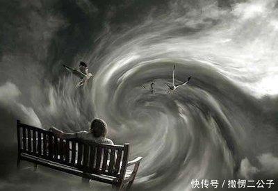 梦见涨大水什么征兆(女人梦见涨大水征兆)