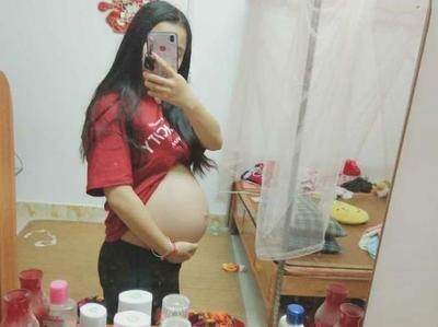 梦见自己怀孕快生孩子了是什么意思